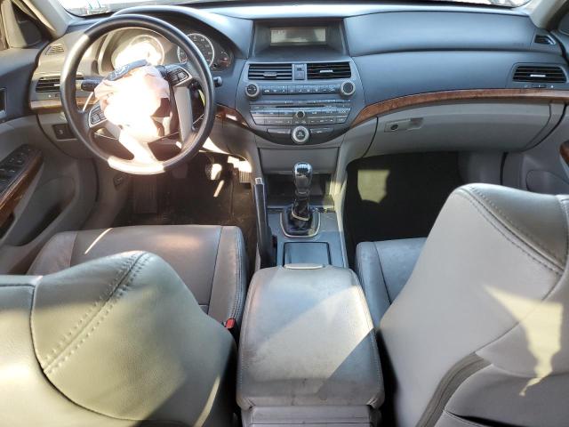 Foto 8 de la subasta – 2011 HONDA ACCORD EX con VIN 1HGCP2E71BA036675