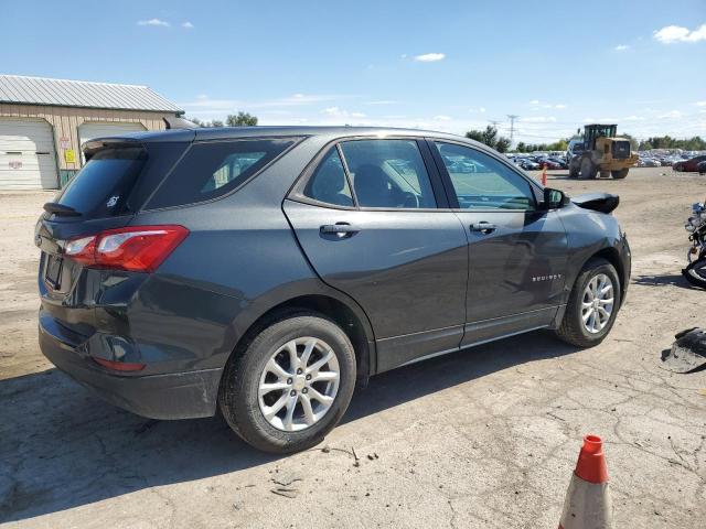 Photo 3 from auction – 2019 CHEVROLET EQUINOX LS with VIN 2GNAXHEVXK6193939