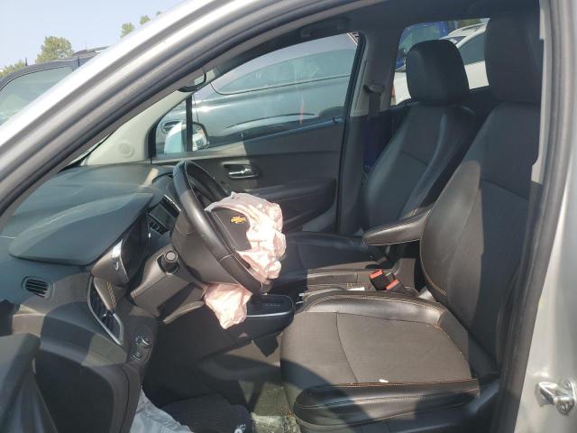 Photo 7 from auction – 2019 CHEVROLET TRAX 1LT with VIN KL7CJPSB9KB781364