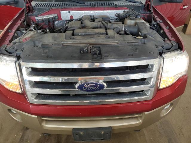 Photo 12 from auction – 2014 FORD EXPEDITION with VIN 1FMJU1J50EEF15076