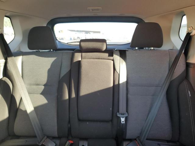 Photo 10 from auction – 2023 NISSAN ROGUE SV with VIN 5N1BT3BA2PC842236