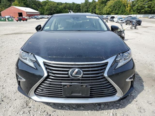 Photo 5 from auction – 2016 LEXUS ES 350 with VIN JTHBK1GG2G2221060