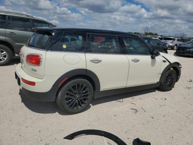 Photo 3 from auction – 2017 MINI COOPER CLU with VIN WMWLN5C52H2E32642