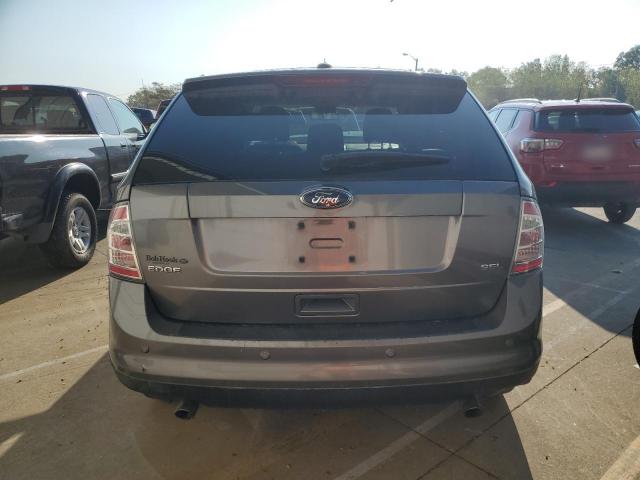 Photo 6 from auction – 2010 FORD EDGE SEL with VIN 2FMDK3JC4ABA61188