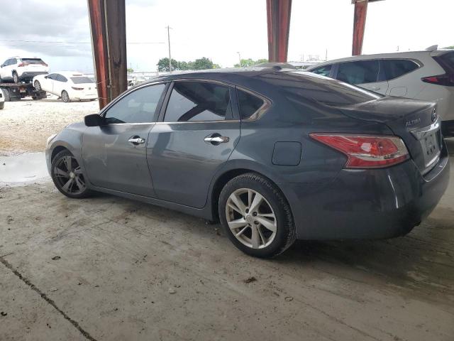 Photo 2 from auction – 2013 NISSAN ALTIMA 2.5 with VIN 1N4AL3AP6DC222562