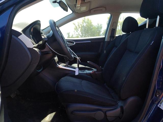 Photo 7 from auction – 2016 NISSAN SENTRA S with VIN 3N1AB7AP1GY310812