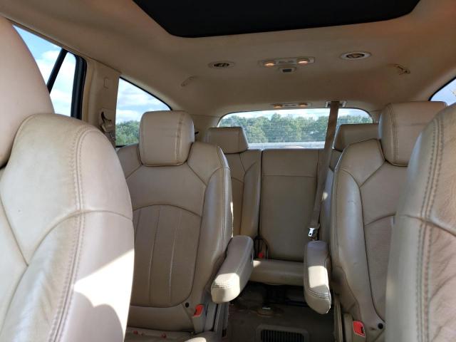 Photo 10 from auction – 2008 BUICK ENCLAVE CX with VIN 5GAER23728J307659