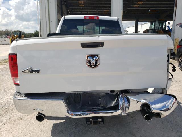 Photo 6 from auction – 2016 RAM 1500 RHO with VIN 1C6RR6GT6GS382427