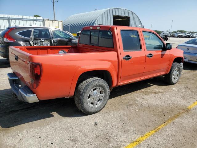 Photo 3 from auction – 2008 GMC CANYON with VIN 1GTDT13E788136810