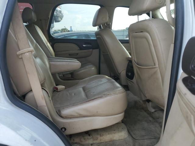 Photo 11 from auction – 2007 GMC YUKON DENA with VIN 1GKFK63837J271278