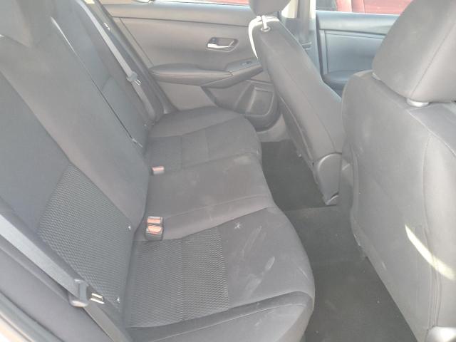 Photo 10 from auction – 2023 NISSAN SENTRA S with VIN 3N1AB8BV2PY294459