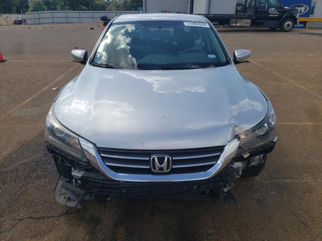 Photo 5 from auction – 2014 HONDA ACCORD LX with VIN 1HGCR2F32EA007809