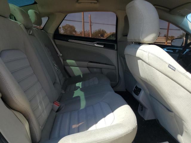 Photo 10 from auction – 2017 FORD FUSION SE with VIN 3FA6P0H78HR224545
