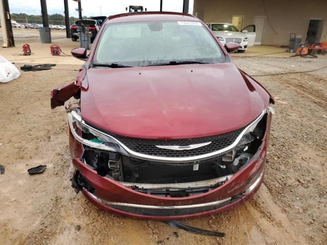 Photo 5 from auction – 2016 CHRYSLER 200 LIMITE with VIN 1C3CCCAB8GN101858