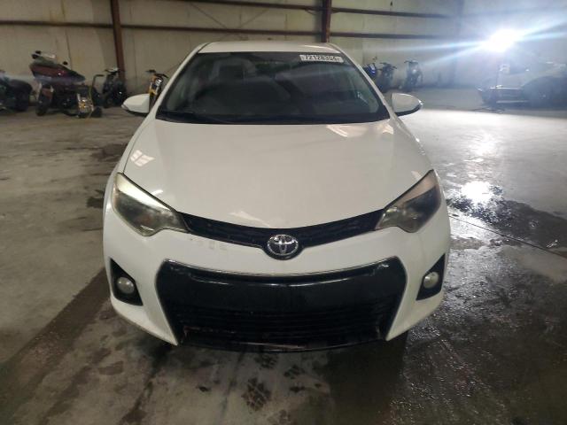 Photo 5 from auction – 2016 TOYOTA COROLLA L with VIN 2T1BURHE9GC501518