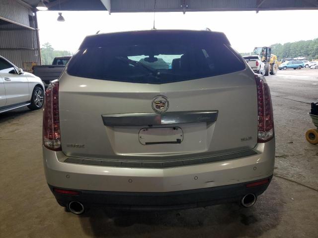 Photo 6 from auction – 2016 CADILLAC SRX PERFOR with VIN 3GYFNCE33GS563489