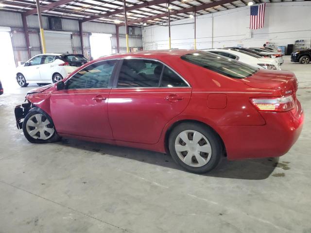 Photo 2 from auction – 2009 TOYOTA CAMRY BASE with VIN 4T1BE46K29U356235