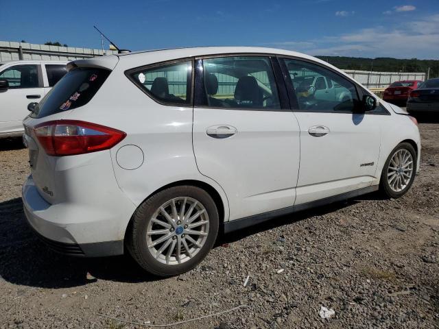 Photo 3 from auction – 2013 FORD C-MAX with VIN 1FADP5AU2DL513756
