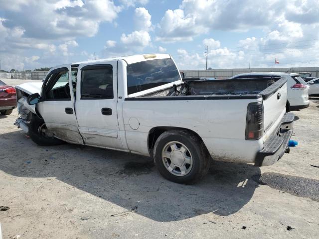 Photo 2 from auction – 2006 CHEVROLET SILVERADO with VIN 2GCEC13V661354841
