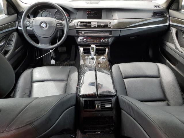 Photo 8 from auction – 2013 BMW 528 I with VIN WBAXG5C53DDY30658