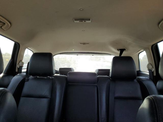 Photo 10 from auction – 2015 MAZDA CX-9 TOURI with VIN JM3TB2CA1F0458475