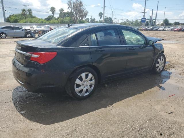Photo 3 from auction – 2012 CHRYSLER 200 LX with VIN 1C3CCBABXCN281610