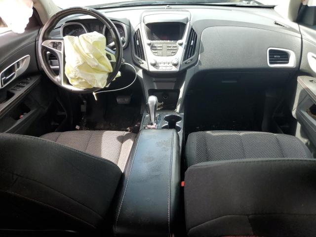 Photo 8 from auction – 2014 CHEVROLET EQUINOX LT with VIN 2GNALBEKXE6270375