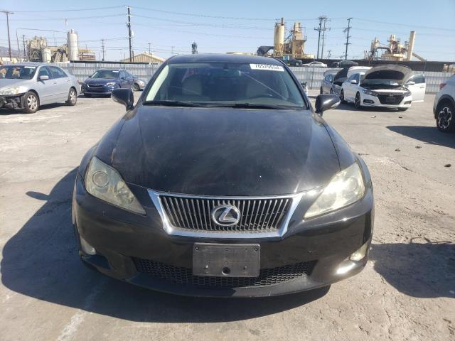 صورة رقم 5 من المزاد - 2009 LEXUS IS 250 مع VIN JTHBK262192090573
