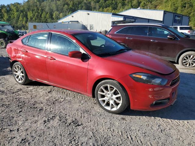 Photo 4 from auction – 2013 DODGE DART SXT with VIN 1C3CDFBA4DD310357