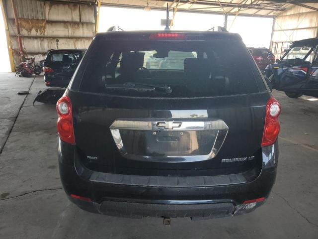 Photo 6 from auction – 2013 CHEVROLET EQUINOX LT with VIN 2GNFLEEK1D6354915