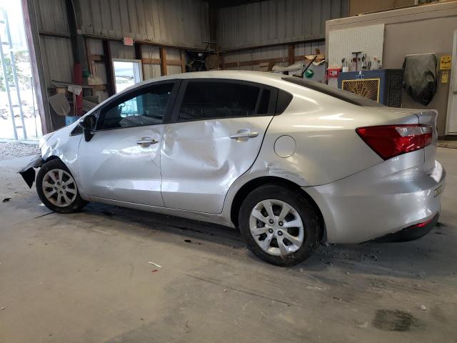 Photo 2 from auction – 2017 KIA RIO LX with VIN KNADM4A37H6025909