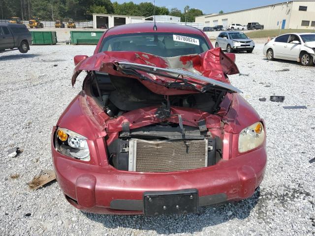 Photo 5 from auction – 2010 CHEVROLET HHR LT with VIN 3GNBABDB8AS611005