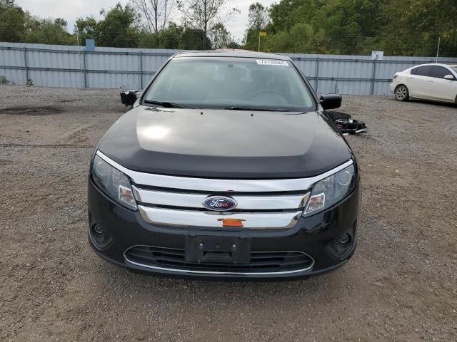 Photo 5 from auction – 2011 FORD FUSION SE with VIN 3FAHP0HA3BR162564