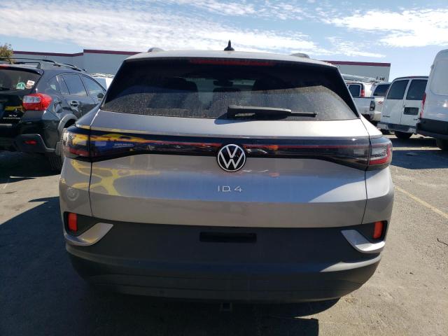 Photo 6 from auction – 2023 VOLKSWAGEN ID.4 PRO with VIN 1V2DNPE89PC015338