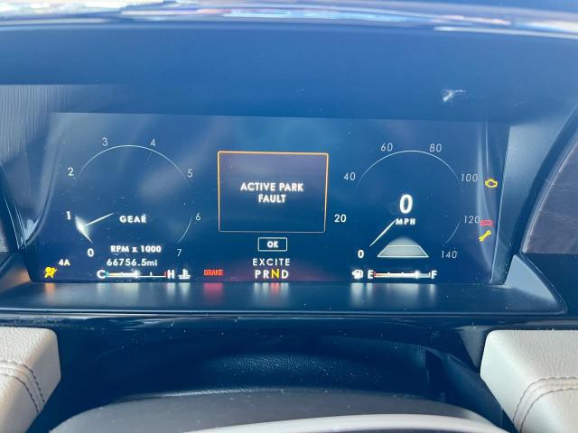 Photo 9 from auction – 2019 LINCOLN NAVIGATOR with VIN 5LMJJ3LT9KEL16780