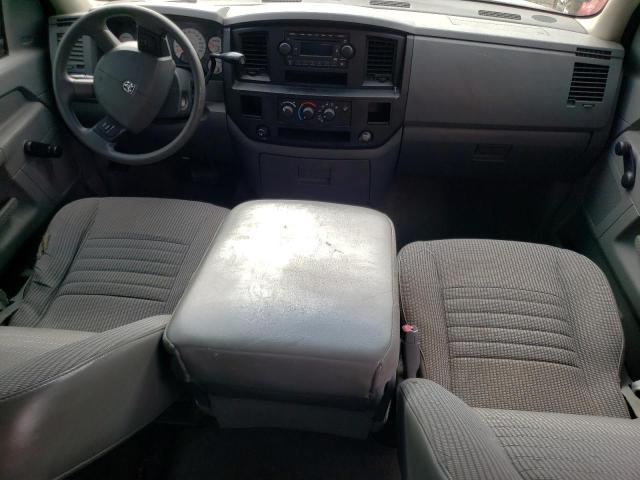 Photo 8 from auction – 2006 DODGE RAM 1500 S with VIN 1D7HA18K76J133813
