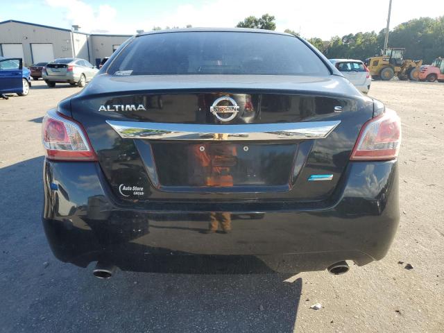 Photo 6 from auction – 2013 NISSAN ALTIMA 2.5 with VIN 1N4AL3AP1DC182486