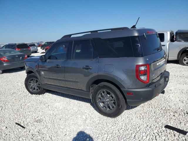 Photo 2 from auction – 2023 FORD BRONCO SPO with VIN 3FMCR9B67PRD52927