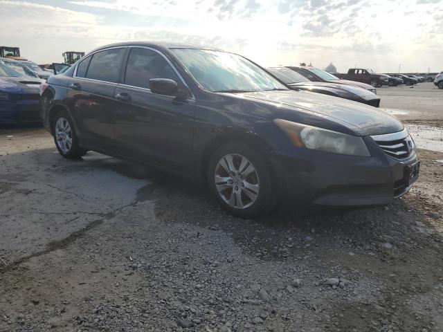 Photo 4 from auction – 2011 HONDA ACCORD LXP with VIN 1HGCP2F40BA126713