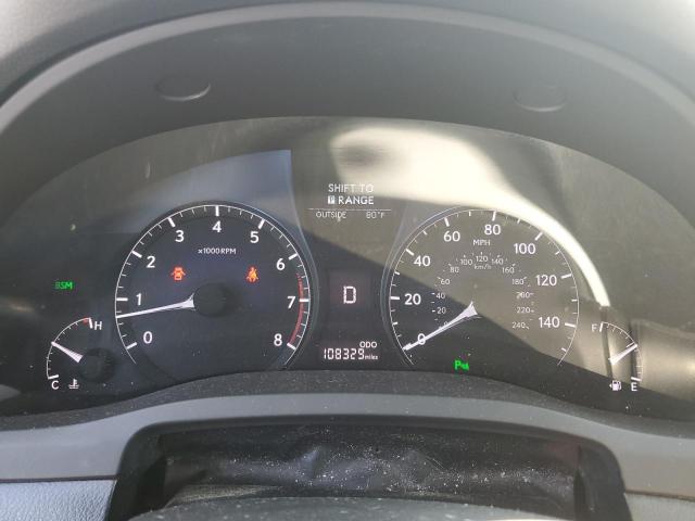 Photo 9 from auction – 2014 LEXUS RX 350 BAS with VIN 2T2BK1BA1EC230265
