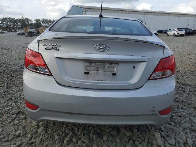 Photo 6 from auction – 2016 HYUNDAI ACCENT SE with VIN KMHCT4AE5GU051689
