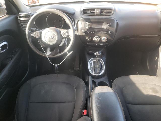 Foto 8 de la subasta – 2014 KIA SOUL + con VIN KNDJP3A53E7034766