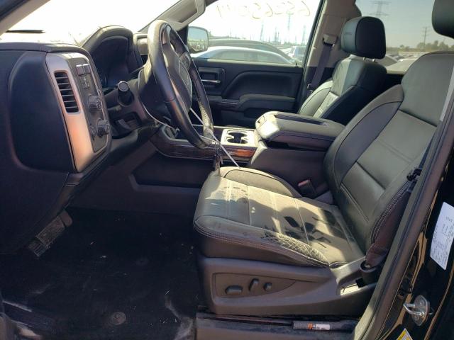 Photo 7 from auction – 2015 GMC SIERRA K15 with VIN 3GTU2WEJ2FG233057