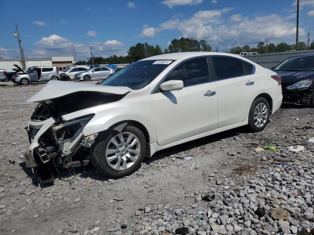 NISSAN ALTIMA 2014 with VIN 1N4AL3AP2EC286132 - Photo from auction
