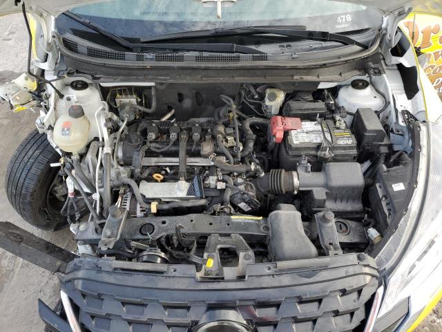 Photo 11 from auction – 2021 NISSAN KICKS S with VIN 3N1CP5BV6ML566478