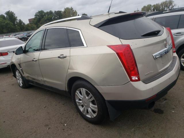 Photo 2 from auction – 2011 CADILLAC SRX LUXURY with VIN 3GYFNDEY0BS540438