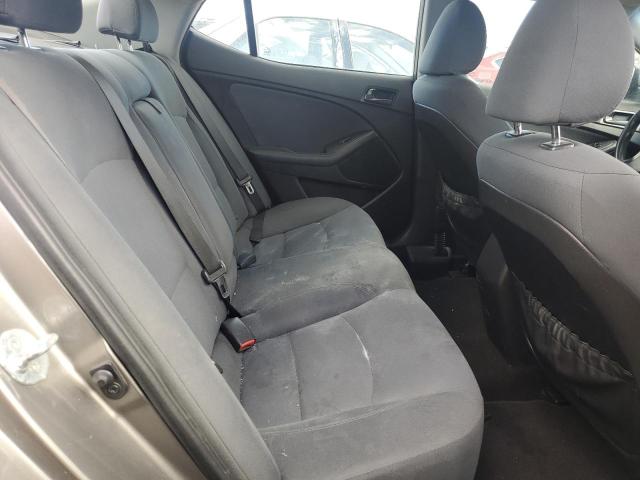Photo 10 from auction – 2015 KIA OPTIMA LX with VIN 5XXGM4A70FG377103