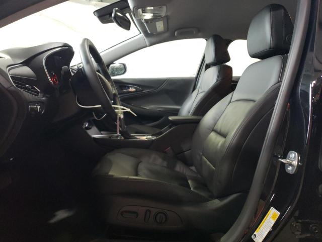 Photo 7 from auction – 2024 CHEVROLET MALIBU PRE with VIN 1G1ZE5ST3RF206610