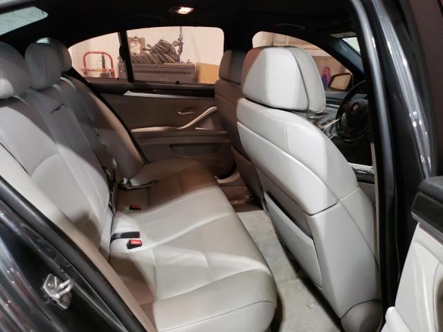 Photo 10 from auction – 2012 BMW 535 XI with VIN WBAFU7C51CDU58770
