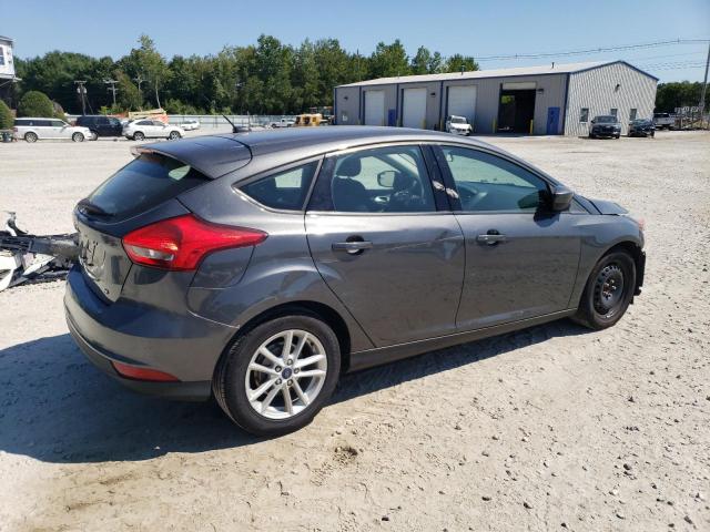 Photo 3 from auction – 2018 FORD FOCUS SE with VIN 1FADP3K25JL224741